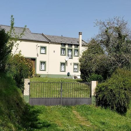 Casa Do Gaiteiro - Casa De Aldea En O Pereiro Βίλα Εξωτερικό φωτογραφία