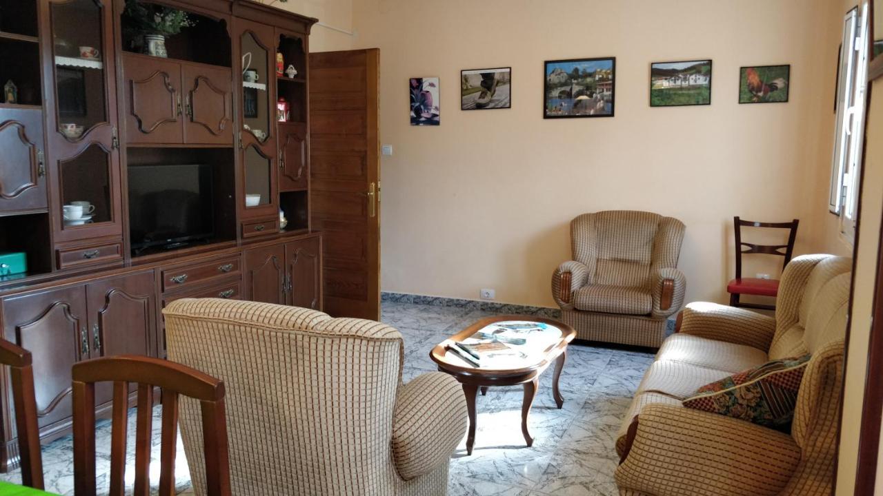 Casa Do Gaiteiro - Casa De Aldea En O Pereiro Βίλα Εξωτερικό φωτογραφία