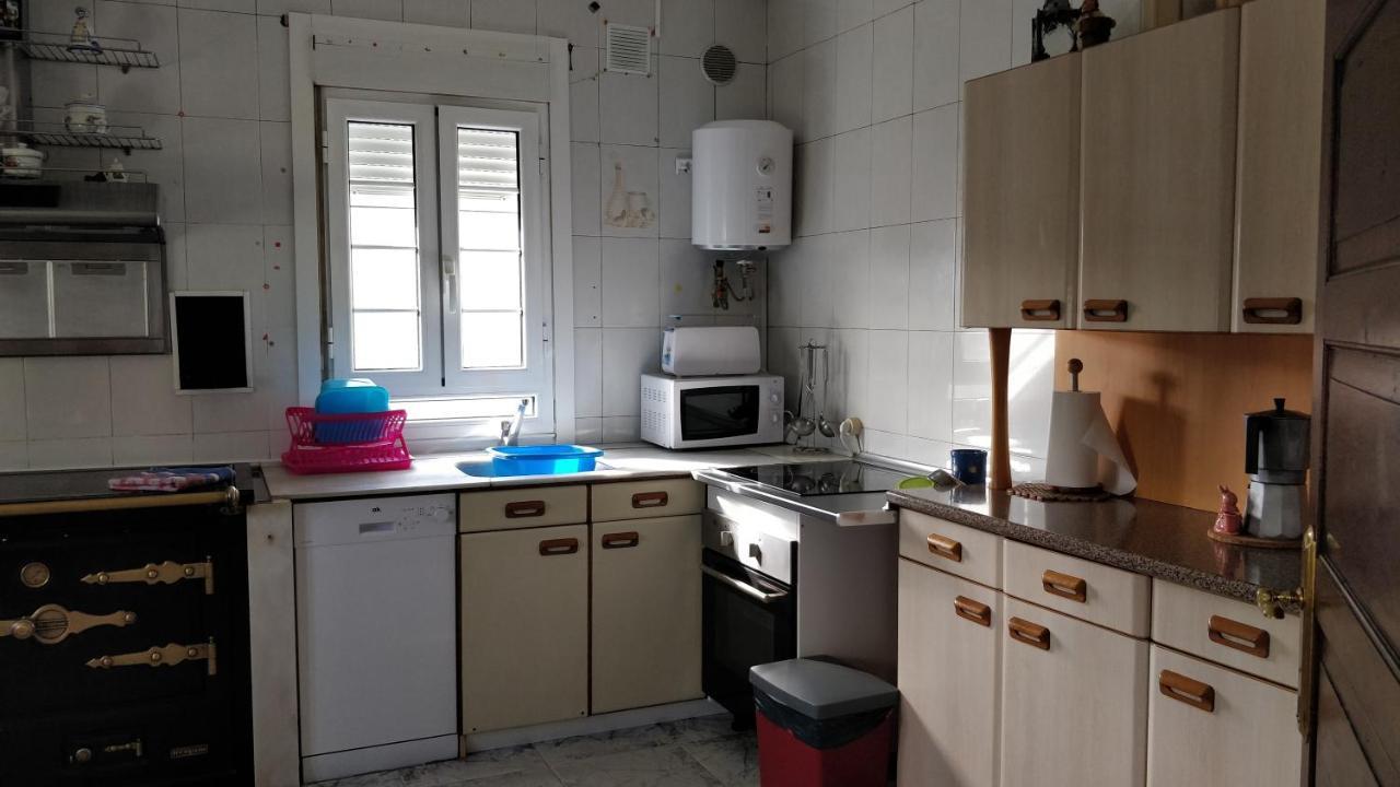 Casa Do Gaiteiro - Casa De Aldea En O Pereiro Βίλα Εξωτερικό φωτογραφία