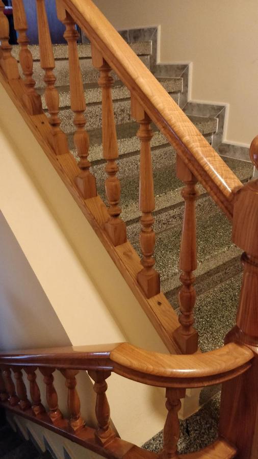 Casa Do Gaiteiro - Casa De Aldea En O Pereiro Βίλα Εξωτερικό φωτογραφία