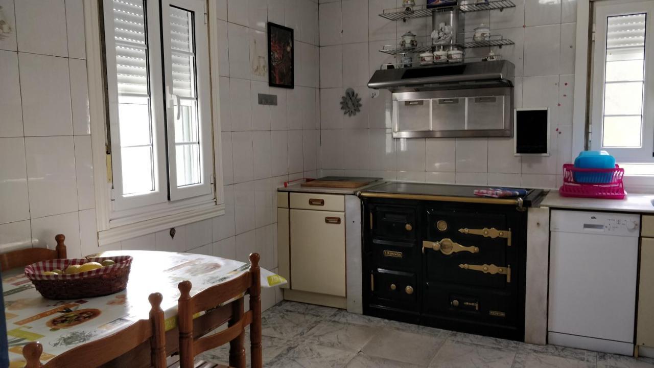 Casa Do Gaiteiro - Casa De Aldea En O Pereiro Βίλα Εξωτερικό φωτογραφία