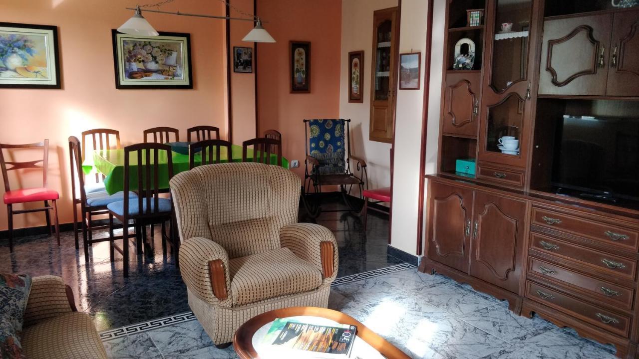 Casa Do Gaiteiro - Casa De Aldea En O Pereiro Βίλα Εξωτερικό φωτογραφία