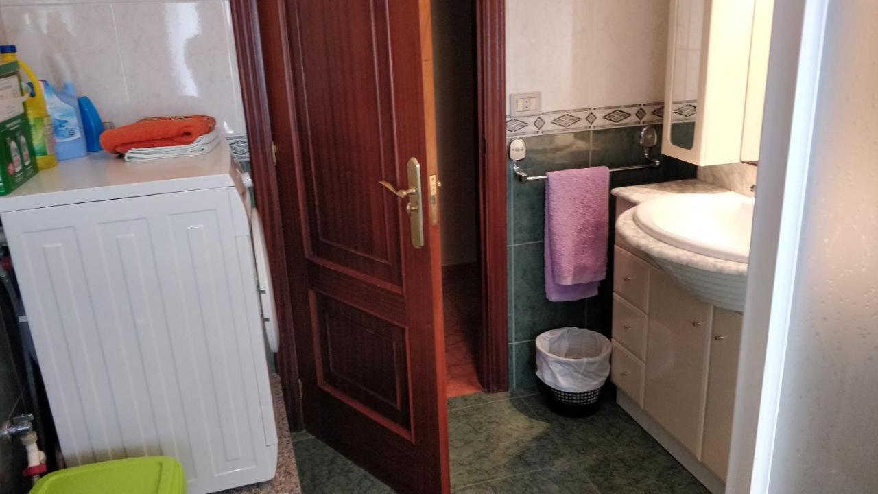 Casa Do Gaiteiro - Casa De Aldea En O Pereiro Βίλα Εξωτερικό φωτογραφία