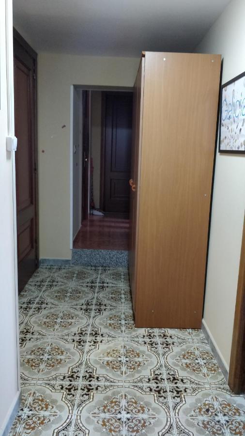 Casa Do Gaiteiro - Casa De Aldea En O Pereiro Βίλα Εξωτερικό φωτογραφία