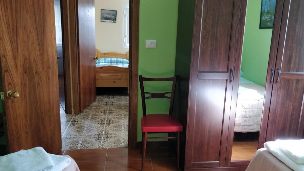 Casa Do Gaiteiro - Casa De Aldea En O Pereiro Βίλα Εξωτερικό φωτογραφία